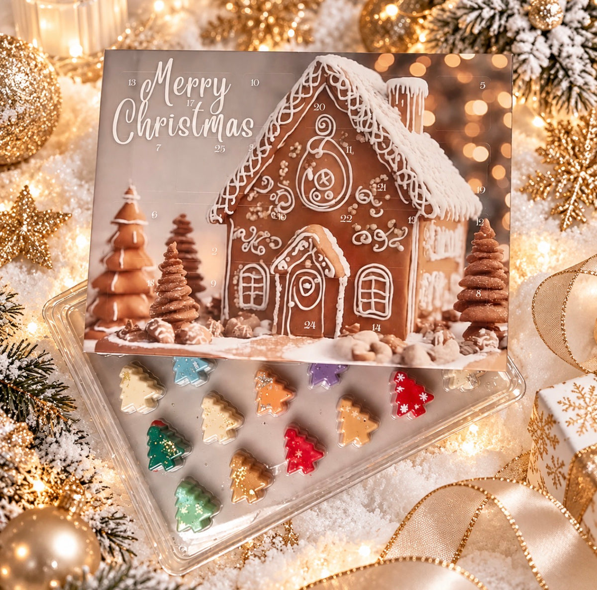 Christmas Advent Calendar