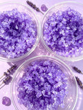 Purple Rain Sizzlers