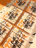 Fab Boo Lou’s Sample Box