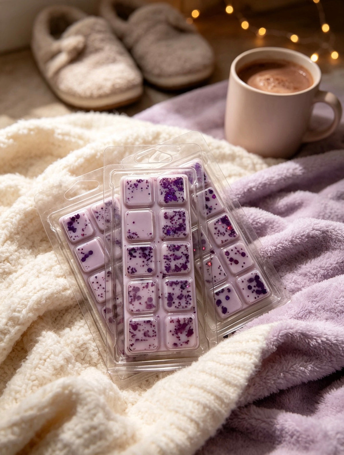 Jammi Time Snap Bar