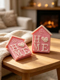 Home Shaped Wax Melt