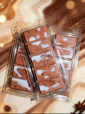 Sticky Dates Snap Bar