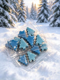 Woodland Wander Christmas Tree Clamshell