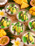 Jamaican Me Crazy Deli Pot