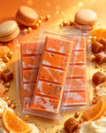 Candy Corn Snap Bar